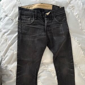 rag & bone Women’s Skinny Jeans